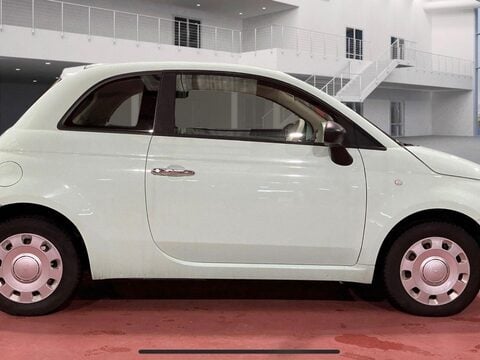 Fiat 500 1.2 Pop Euro 6 (s/s) 3dr 4