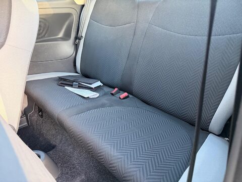 Fiat 500 1.2 Pop Euro 6 (s/s) 3dr 31