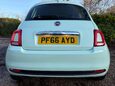 Fiat 500 1.2 Pop Euro 6 (s/s) 3dr 2