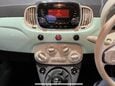 Fiat 500 1.2 Pop Euro 6 (s/s) 3dr 8