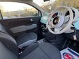 Fiat 500 1.2 Pop Euro 6 (s/s) 3dr 12