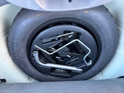 Fiat 500 1.2 Pop Euro 6 (s/s) 3dr 22