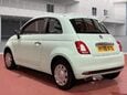 Fiat 500 1.2 Pop Euro 6 (s/s) 3dr 5