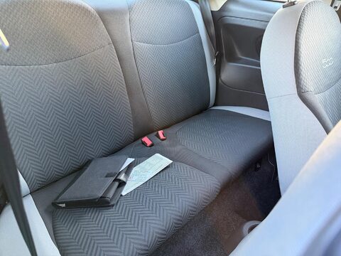 Fiat 500 1.2 Pop Euro 6 (s/s) 3dr 20