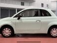 Fiat 500 1.2 Pop Euro 6 (s/s) 3dr 3