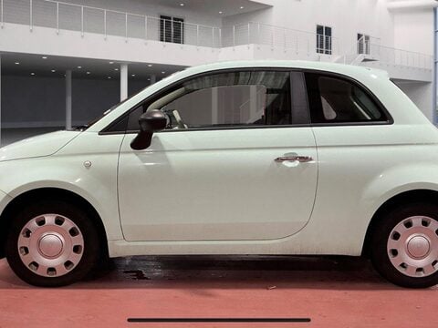 Fiat 500 1.2 Pop Euro 6 (s/s) 3dr 3