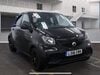 Smart Forfour 1.0 Edition Black Twinamic Euro 6 (s/s) 5dr