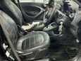 Smart Forfour 1.0 Edition Black Twinamic Euro 6 (s/s) 5dr 8