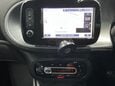 Smart Forfour 1.0 Edition Black Twinamic Euro 6 (s/s) 5dr 10