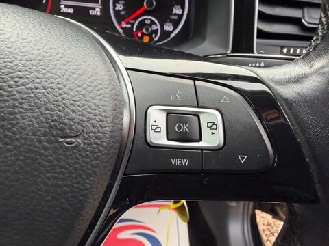 Volkswagen Polo 1.0 TSI SEL Euro 6 (s/s) 5dr 22