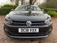 Volkswagen Polo 1.0 TSI SEL Euro 6 (s/s) 5dr 2