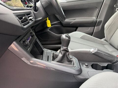 Volkswagen Polo 1.0 TSI SEL Euro 6 (s/s) 5dr 32