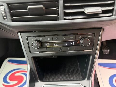 Volkswagen Polo 1.0 TSI SEL Euro 6 (s/s) 5dr 20