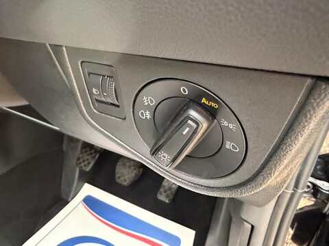 Volkswagen Polo 1.0 TSI SEL Euro 6 (s/s) 5dr 19