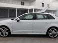 Audi A3 1.5 TFSI CoD 35 S line Sportback Euro 6 (s/s) 5dr 4