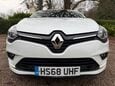 Renault Clio 0.9 TCe Iconic Euro 6 (s/s) 5dr 2
