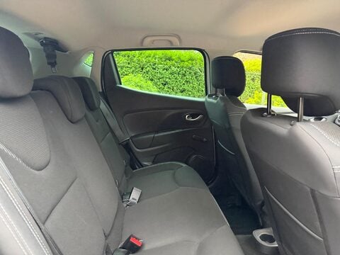 Renault Clio 0.9 TCe Iconic Euro 6 (s/s) 5dr 18