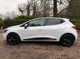 Renault Clio 0.9 TCe Iconic Euro 6 (s/s) 5dr 4