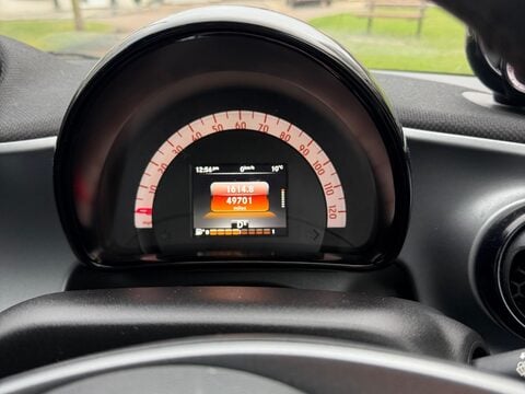 Renault Clio 0.9 TCe Iconic Euro 6 (s/s) 5dr 31