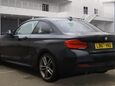 BMW 2 Series 1.5 218i M Sport Euro 6 (s/s) 2dr 3