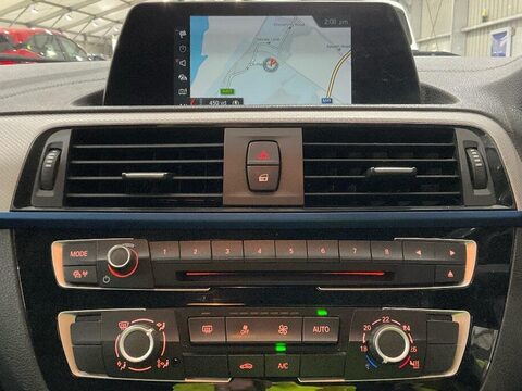 BMW 2 Series 1.5 218i M Sport Euro 6 (s/s) 2dr 7