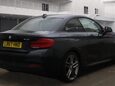 BMW 2 Series 1.5 218i M Sport Euro 6 (s/s) 2dr 6