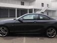 BMW 2 Series 1.5 218i M Sport Euro 6 (s/s) 2dr 4