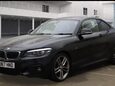 BMW 2 Series 1.5 218i M Sport Euro 6 (s/s) 2dr 2