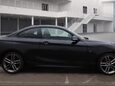 BMW 2 Series 1.5 218i M Sport Euro 6 (s/s) 2dr 5