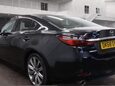 Mazda 6 2.0 SKYACTIV-G Sport Nav+ Euro 6 (s/s) 4dr 3