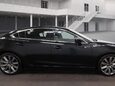 Mazda 6 2.0 SKYACTIV-G Sport Nav+ Euro 6 (s/s) 4dr 5