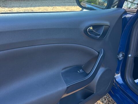 SEAT Ibiza 1.2 TSI FR Sport Coupe Euro 6 3dr 23