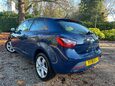 SEAT Ibiza 1.2 TSI FR Sport Coupe Euro 6 3dr 5
