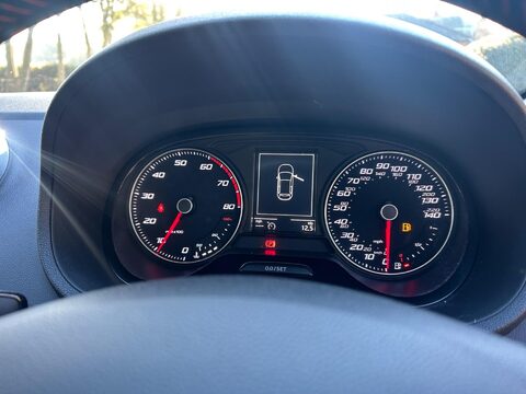 SEAT Ibiza 1.2 TSI FR Sport Coupe Euro 6 3dr 30