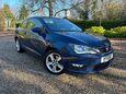 SEAT Ibiza 1.2 TSI FR Sport Coupe Euro 6 3dr 1