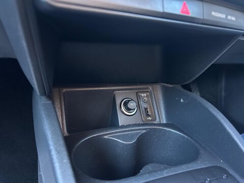 SEAT Ibiza 1.2 TSI FR Sport Coupe Euro 6 3dr 45