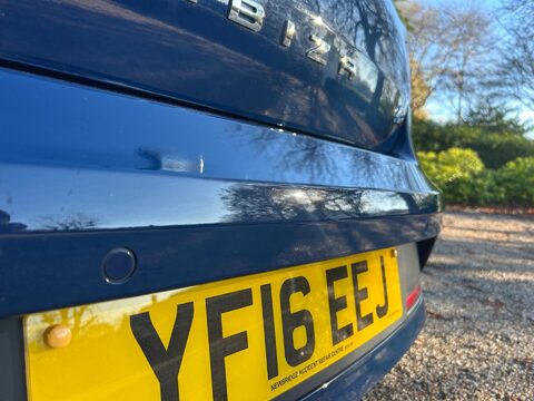 SEAT Ibiza 1.2 TSI FR Sport Coupe Euro 6 3dr 37