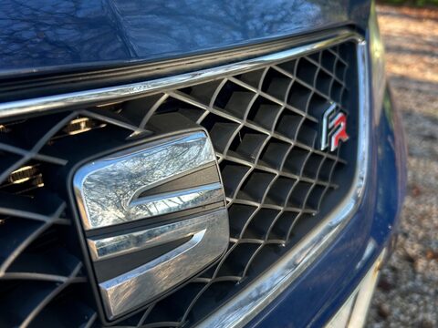 SEAT Ibiza 1.2 TSI FR Sport Coupe Euro 6 3dr 51