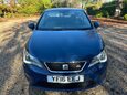 SEAT Ibiza 1.2 TSI FR Sport Coupe Euro 6 3dr 3