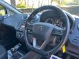 SEAT Ibiza 1.2 TSI FR Sport Coupe Euro 6 3dr 16