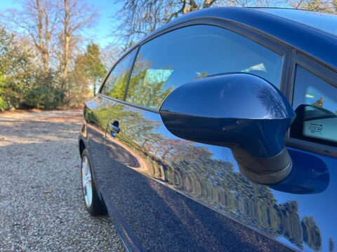 SEAT Ibiza 1.2 TSI FR Sport Coupe Euro 6 3dr 32