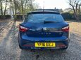 SEAT Ibiza 1.2 TSI FR Sport Coupe Euro 6 3dr 9