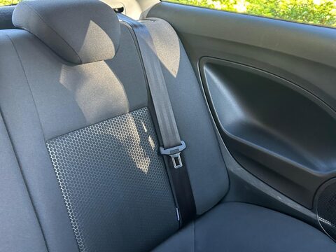 SEAT Ibiza 1.2 TSI FR Sport Coupe Euro 6 3dr 20