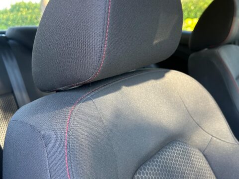 SEAT Ibiza 1.2 TSI FR Sport Coupe Euro 6 3dr 18