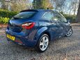 SEAT Ibiza 1.2 TSI FR Sport Coupe Euro 6 3dr 11