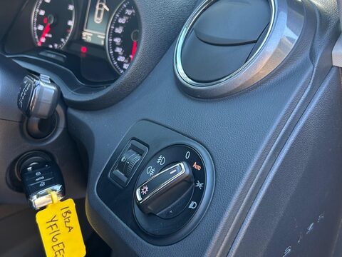 SEAT Ibiza 1.2 TSI FR Sport Coupe Euro 6 3dr 22