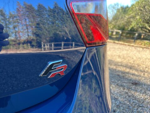 SEAT Ibiza 1.2 TSI FR Sport Coupe Euro 6 3dr 49