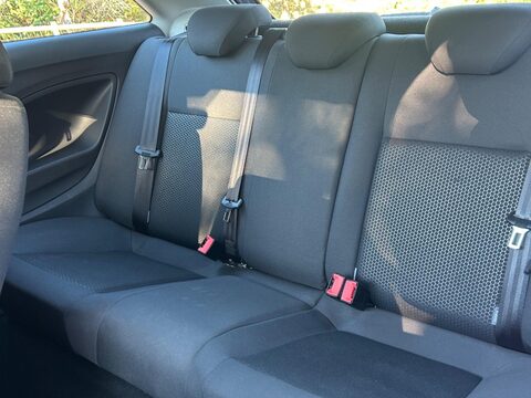 SEAT Ibiza 1.2 TSI FR Sport Coupe Euro 6 3dr 19