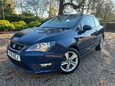 SEAT Ibiza 1.2 TSI FR Sport Coupe Euro 6 3dr 4