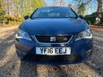 SEAT Ibiza 1.2 TSI FR Sport Coupe Euro 6 3dr 6